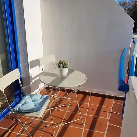 Rocio Apartment Benalmadena