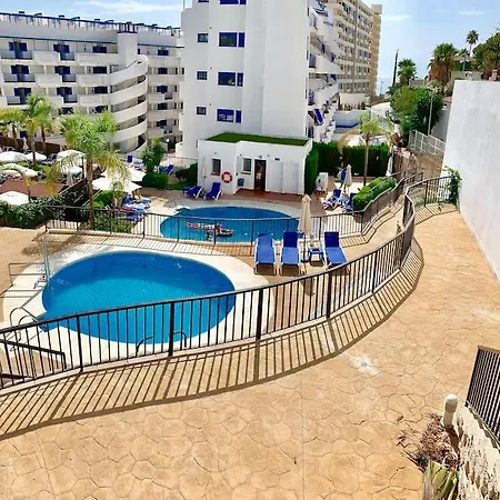 Rocio Benalmadena