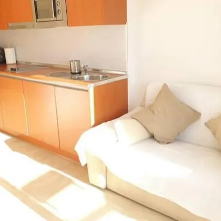 Apartment Rocio