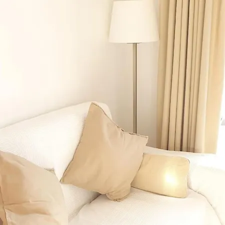 Apartment Rocio *