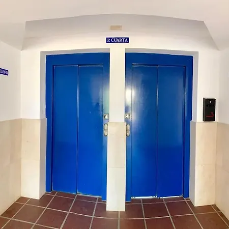 Apartment Rocio *