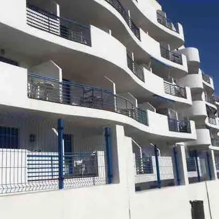Rocio Benalmadena