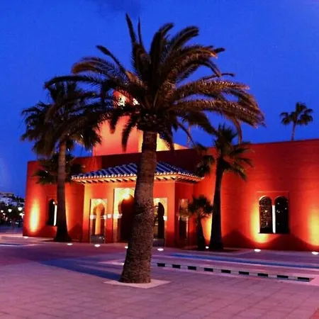 Apartment Rocio