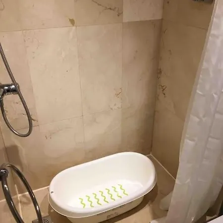 Apartment Rocio