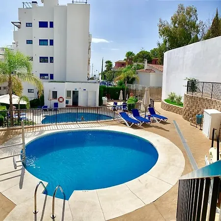 Apartment Rocio