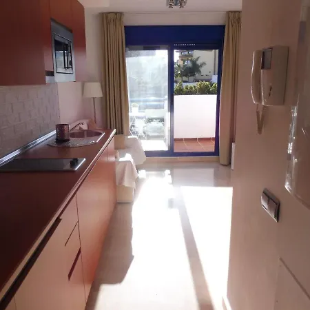 Rocio Apartment Benalmadena