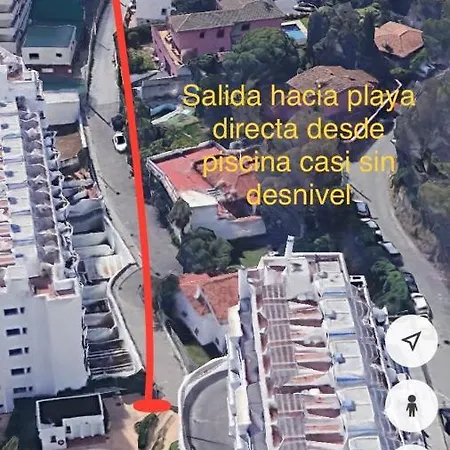 Apartment Rocio *