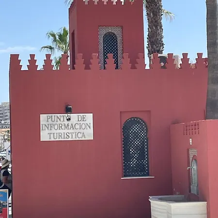 Rocio * Benalmadena