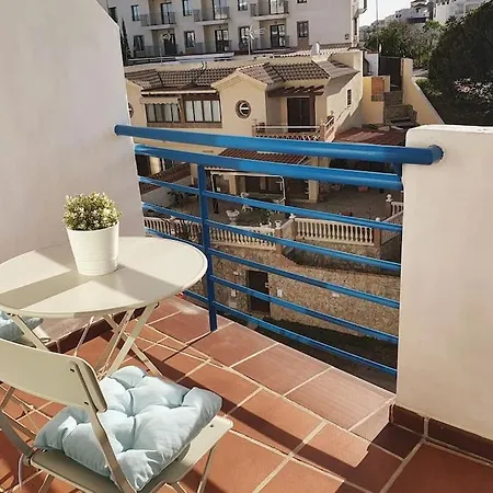 Rocio Apartment