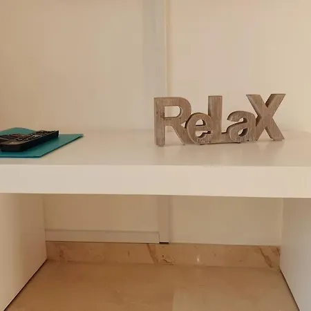Rocio Apartment *
