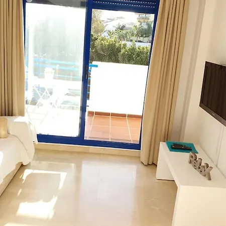 Apartment Rocio