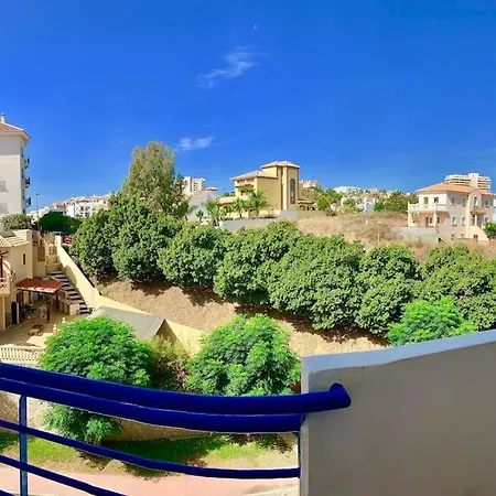 Apartment Rocio Benalmadena
