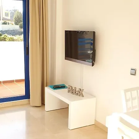Rocio Apartment