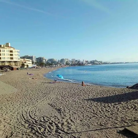 Apartment Rocio Benalmadena