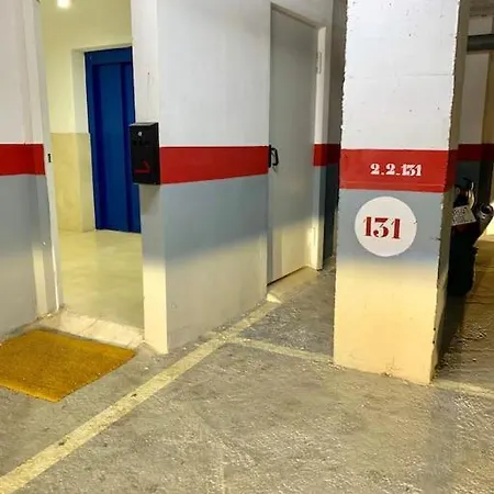 Rocio Apartment