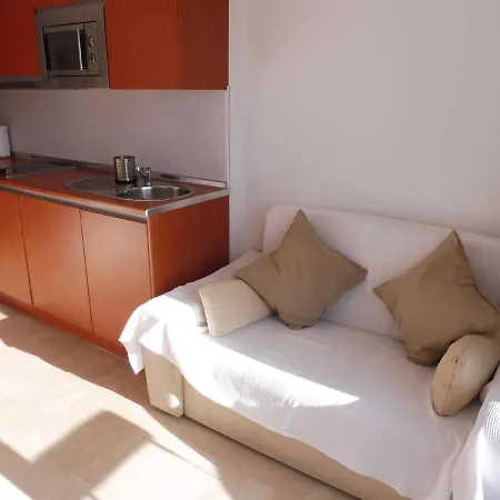 Rocio Apartment Benalmadena
