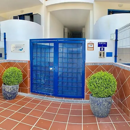 Apartment Rocio *