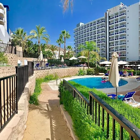 Rocio Apartment