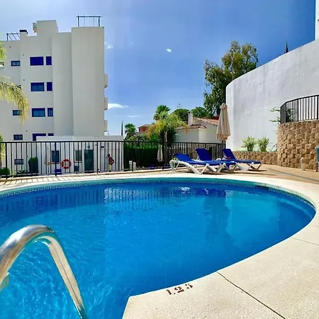 Rocio Apartment *