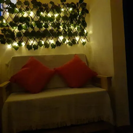 Apartment Rocio *